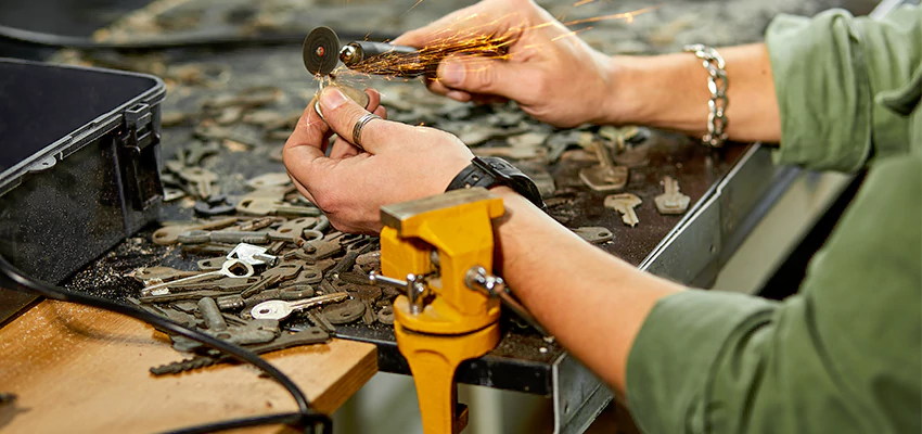 24 Hours Locksmith Solutions in West Whittier-Los Nietos, CA