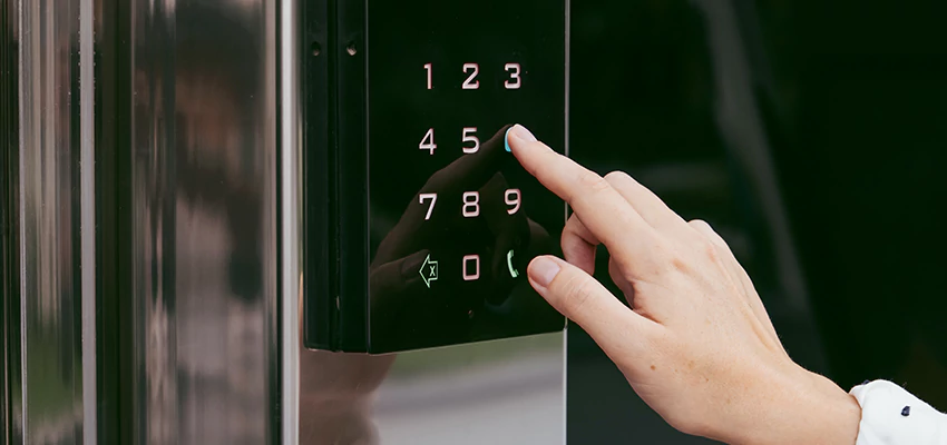 Business Locksmith Solutions in West Whittier-Los Nietos, CA