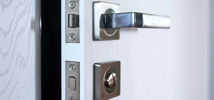 Door Lever Handle Lock Repair in West Whittier-Los Nietos, CA