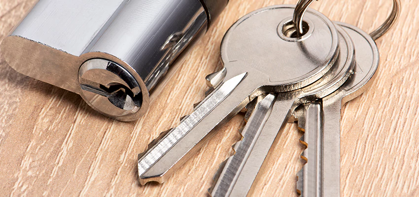 Cylinder Lock Master Key in West Whittier-Los Nietos, CA