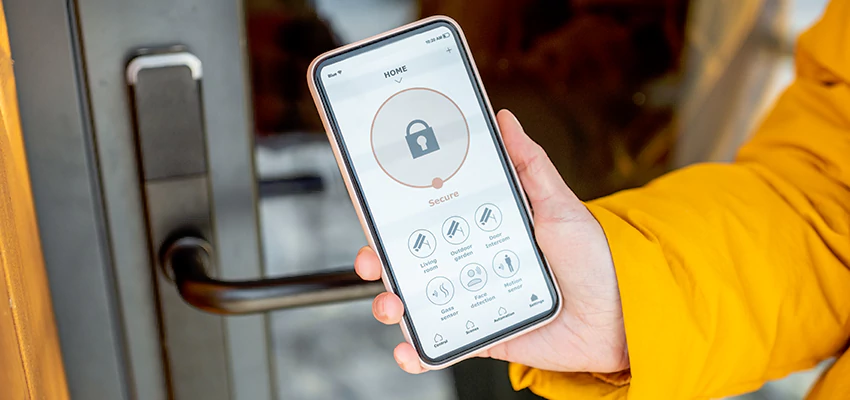 Kwikset Halo Wifi Locks Repair And Installation in West Whittier-Los Nietos, CA