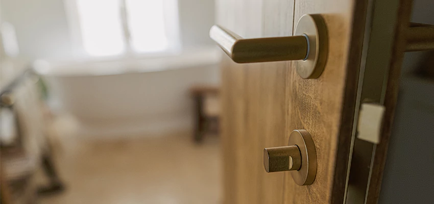 Mortise Locks For Bathroom in West Whittier-Los Nietos, CA