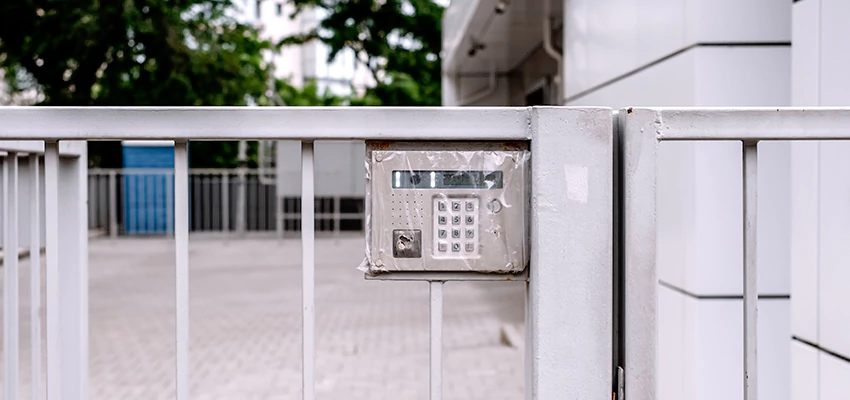 Gate Locks For Metal Gates in West Whittier-Los Nietos, California