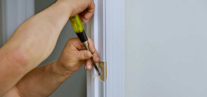 On Demand Locksmith For Key Replacement in West Whittier-Los Nietos, California