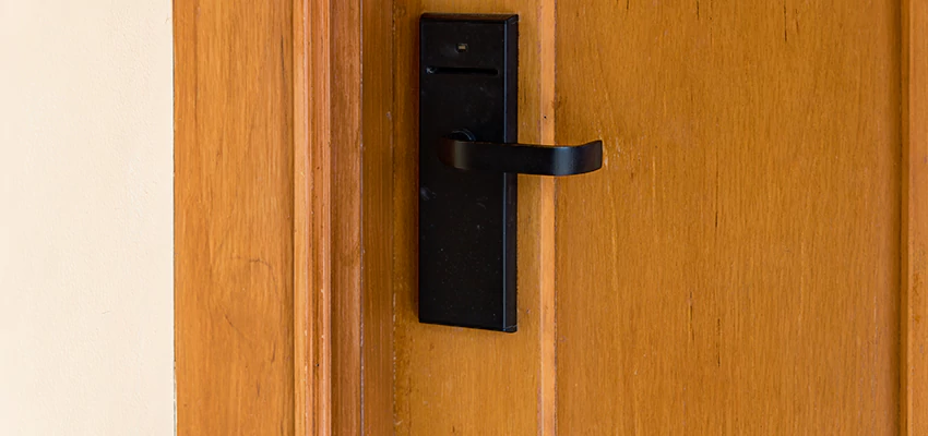 Home Security And Alarm Monitoring in West Whittier-Los Nietos, California
