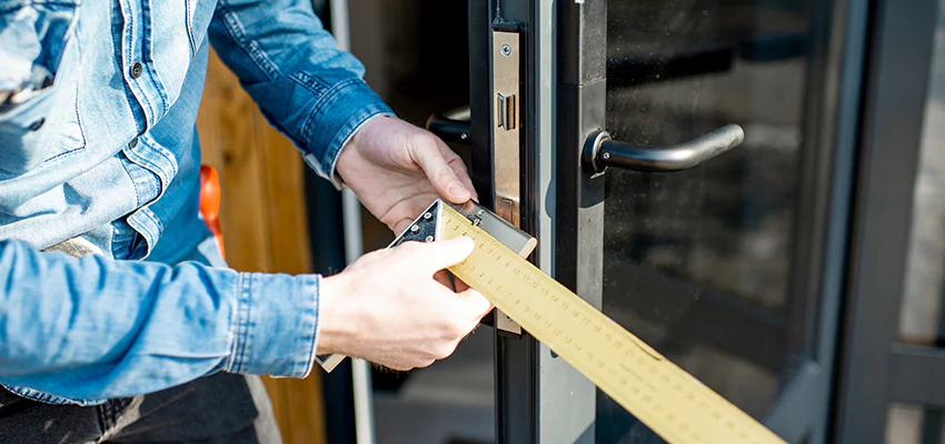 Change Security Door Lock in West Whittier-Los Nietos, CA