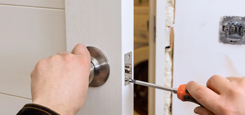 Wifi Deadbolt Installation in West Whittier-Los Nietos, CA
