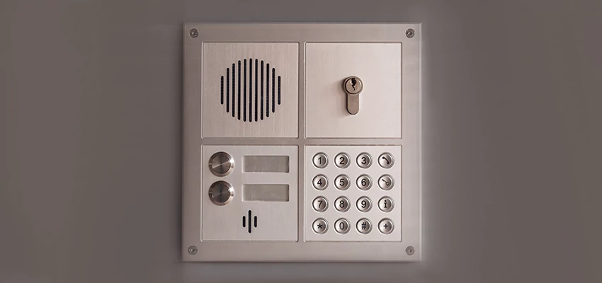 Mobile Access Control System Installation in West Whittier-Los Nietos, CA