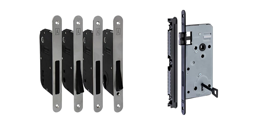 Locksmith For Magnetic Door Locks in West Whittier-Los Nietos, CA