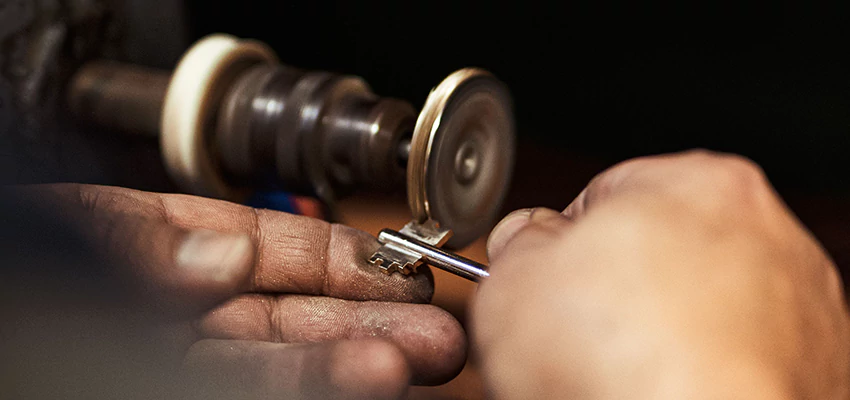 Hotel Lock Master Key System in West Whittier-Los Nietos, California