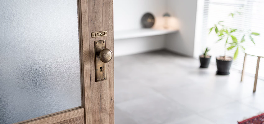 Deadbolt Door Lock Knob Repair in West Whittier-Los Nietos, California