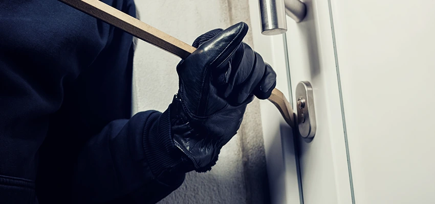 Burglar Damage Door Sensors Repair in West Whittier-Los Nietos, CA