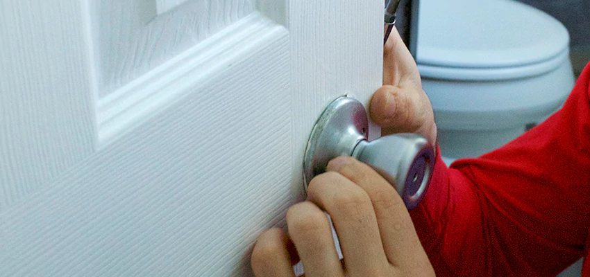Vintage Door Knob Replacement in West Whittier-Los Nietos, CA