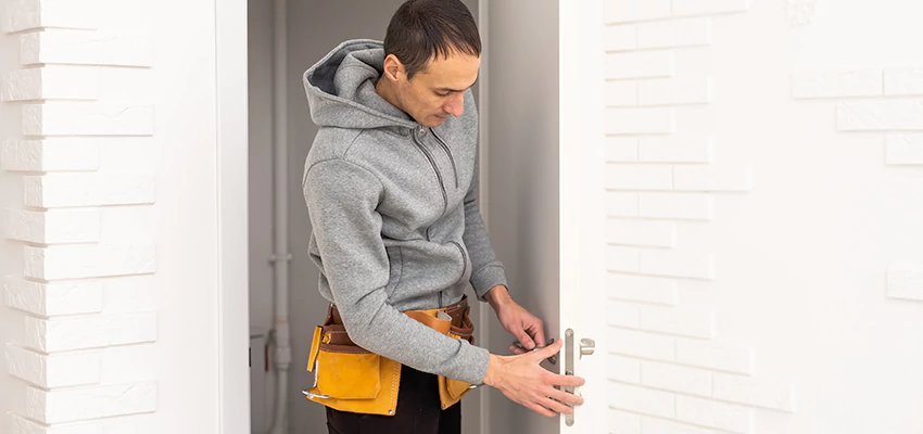 Nighttime Locksmith Near Me in West Whittier-Los Nietos, CA